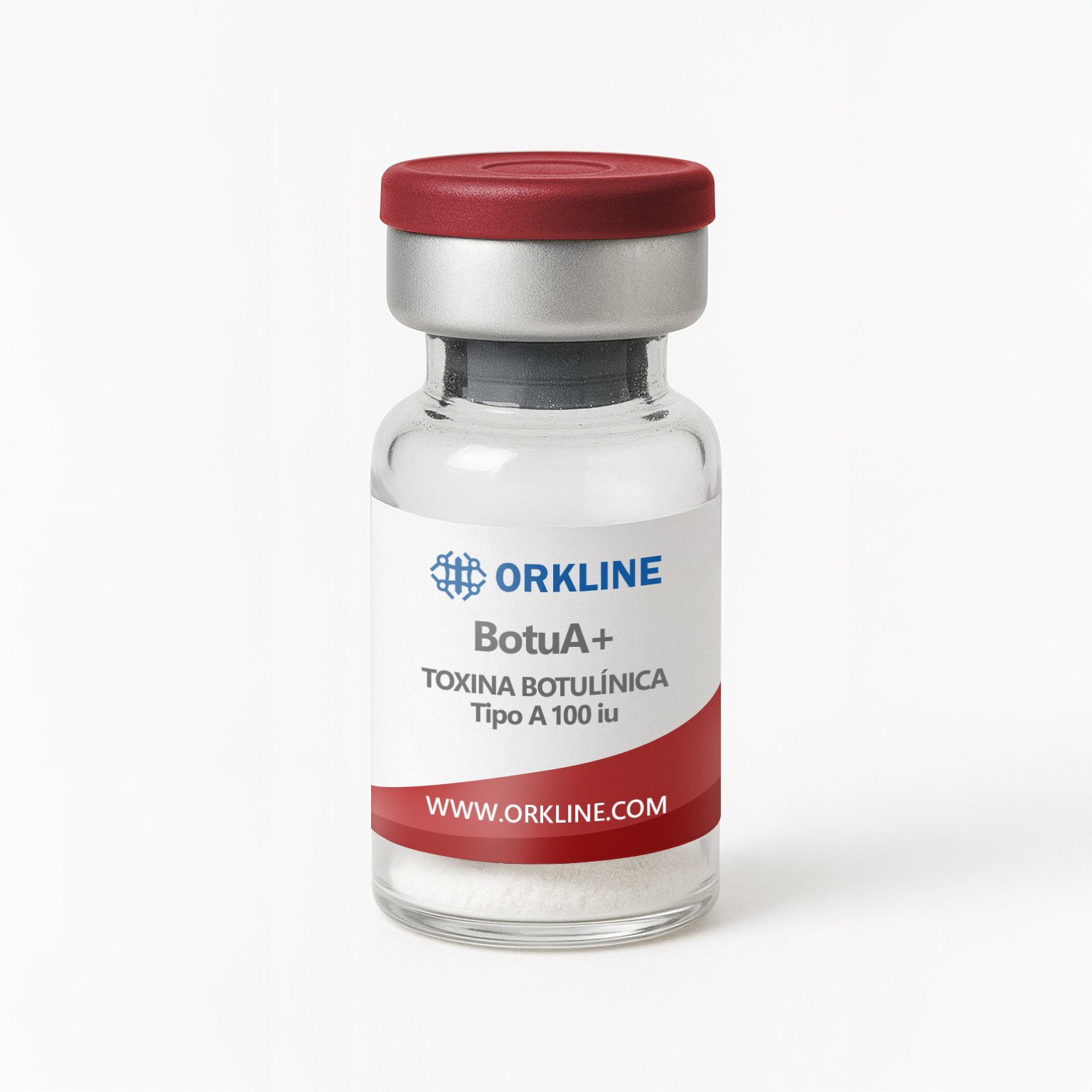 Toxina Botulínica Cadena No Fría